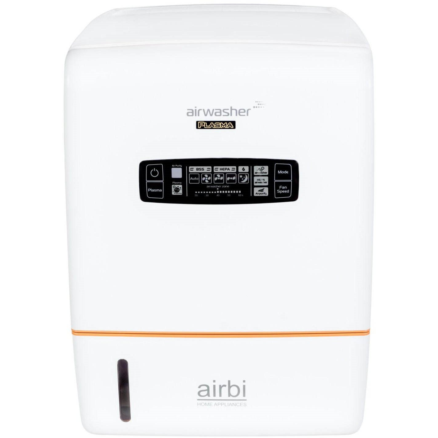 Airbi MAXIMUM Párásító és légtisztító (BI3220 )