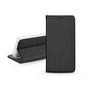 Haffner S-Book Slip Xiaomi  Redmi Note 9 bőrtok fekete