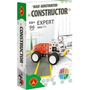 Alexander Constructor Expert építőjáték Teherautó (2802 ALX)