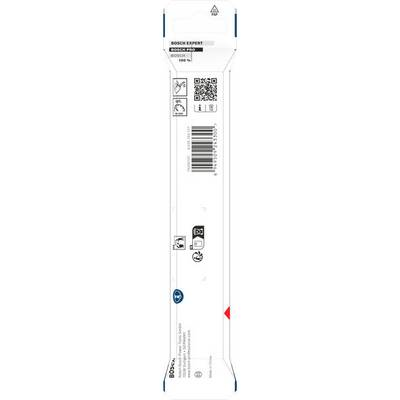 Bosch PRO Stainless Steel HSS-Co,12.5mm,CYL1db 2608577619