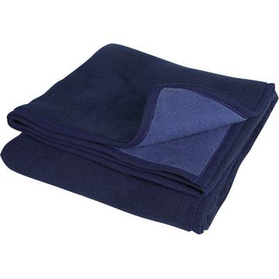 Söhngen Gyapjú takaró Sötétkék, Világoskék (4000141749680)