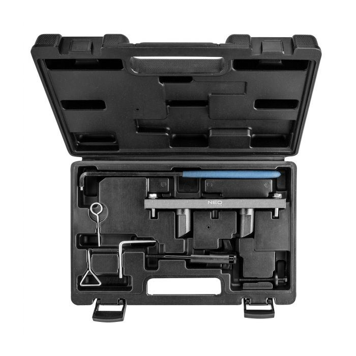 Neo Tools 11-306 Vezérműtengely blokkoló készlet VAG benzinmotorokhoz (Neo Tools 11-306)