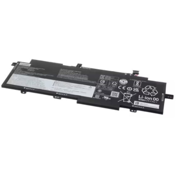 Lenovo 5B10W51815 laptop reserve-onderdeel Batterij/Accu