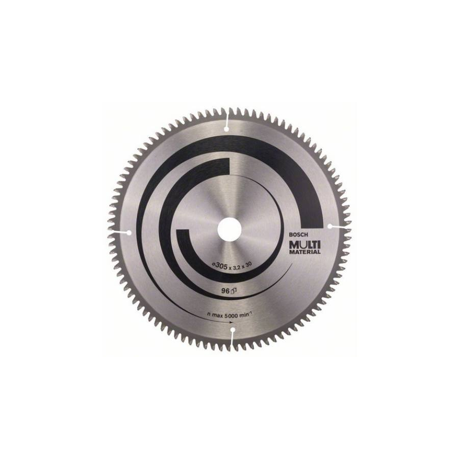 Bosch 2608640453 Körfűrészlap (2608640453)