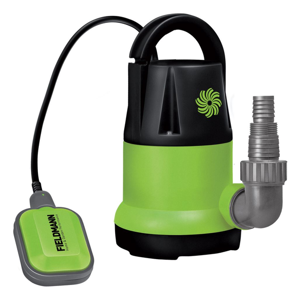 Ponorné čerpadlo Fieldmann 250 W 5000 l/h