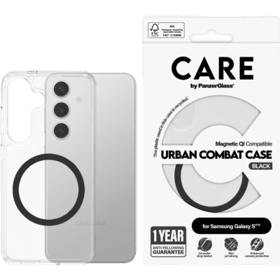 PanzerGlass CRRFUBQG38388 telefontok Borító Átlátszó (CRRFUBQG38388)