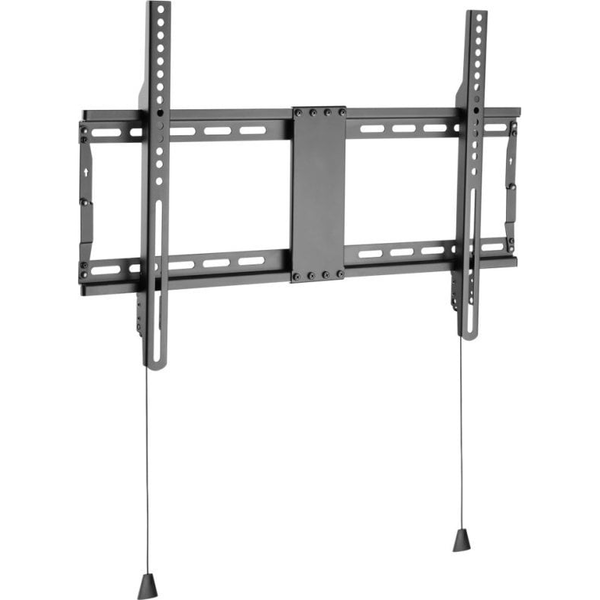 Techly ICA-PLB 946F tv-beslag 2,03 m (80") Sort