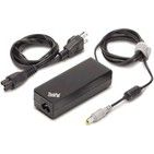 Lenovo 40Y7669 áramátalakító és inverter Beltéri 90 W Fekete (40Y7669)