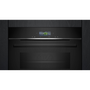 Siemens iQ700 CM724G1B1 sütő 45 L Fekete