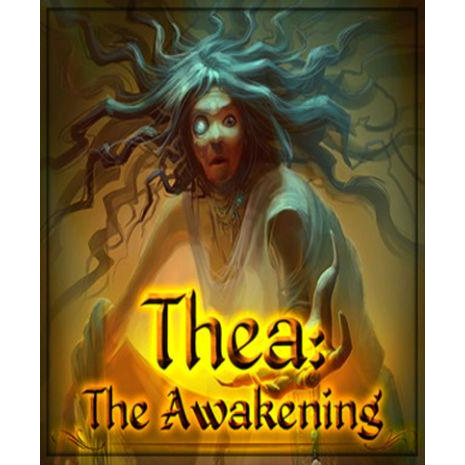 Thea: The Awakening