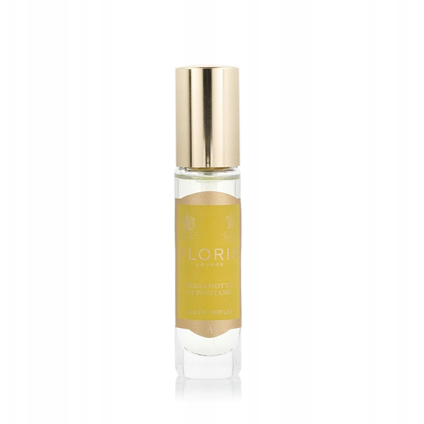Floris Of London, Bergamotto Di Positano, Eau De Parfum, Unisex, 10 ml Unisex