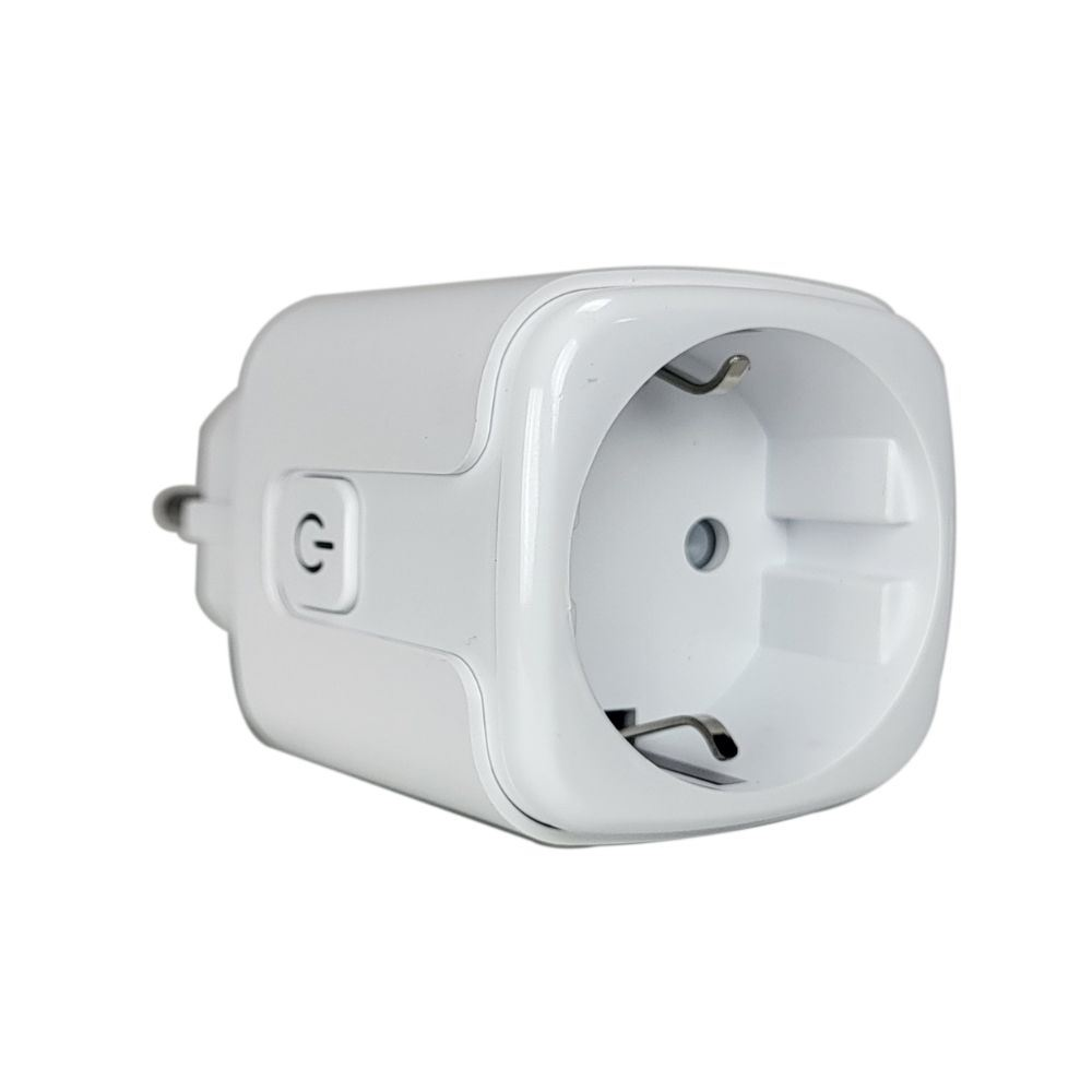 SmartWise Plug 602PM-R2 Wi-Fi eWeLink okoskonnektor (602PM-R2)