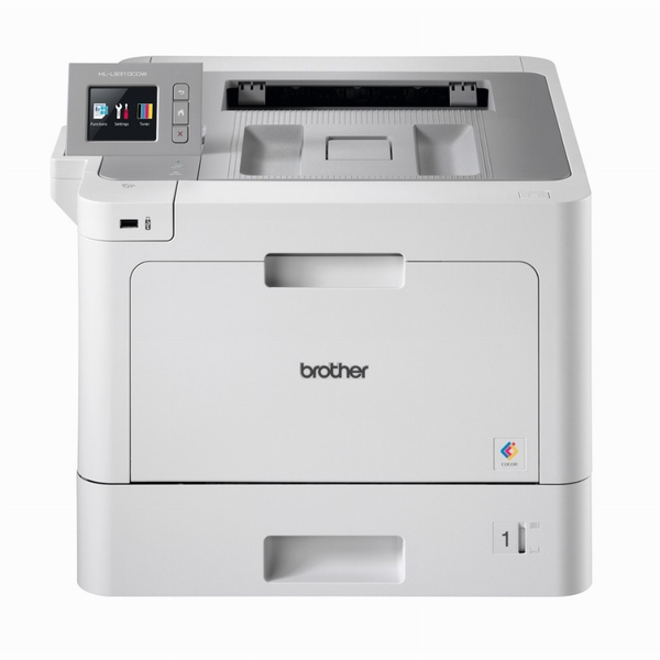 Brother HL-L9310CDW laserprinter Kleur 2400 x 600 DPI A4 Wifi