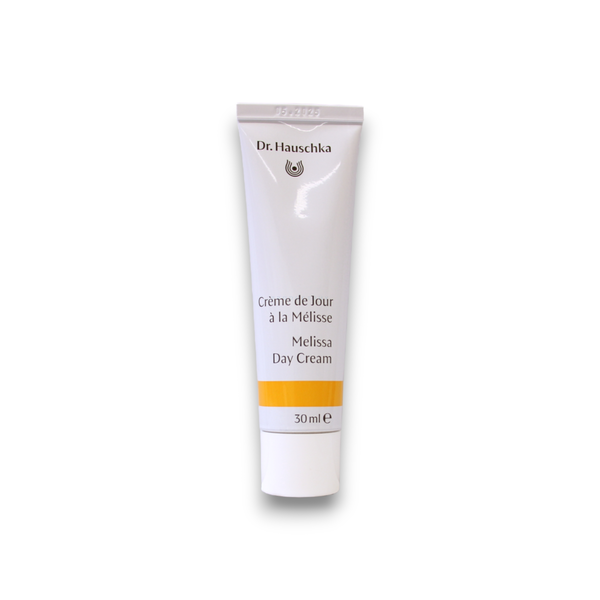 Dr. Hauschka Melissa Tagescreme Krem do twarzy na dzień z melisą 30ml