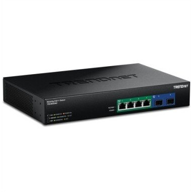 Мрежов суич TRENDnet TPE-BG5062