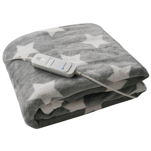 Oromed Calientacamas Eléctrico 120 W, 130 X 180 Cm