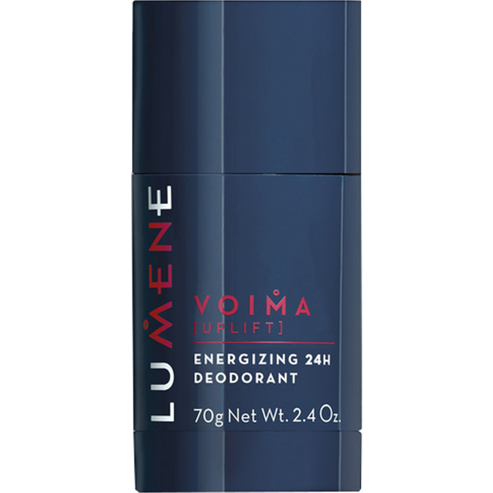 LUMENE Men Voima Energizing 24h, 60 g (6412600807479)