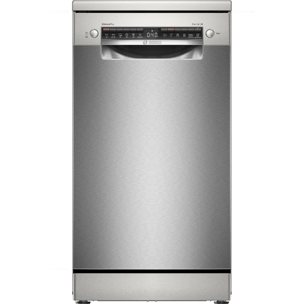 Bosch SPS4EKI24E szabadonálló mosogatógép