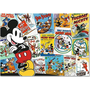 Trefl Disney: Mickey Mouse Puzzle 1000 Kirakós játék 1000 db Rajzfilmek
