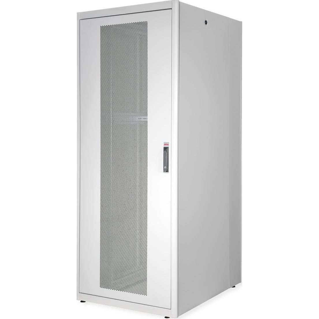 Roline 19 szerver szekrény (Sz x Ma x Mé) 800 x 2010 x 1000 mm Szürke (26.21.0045)