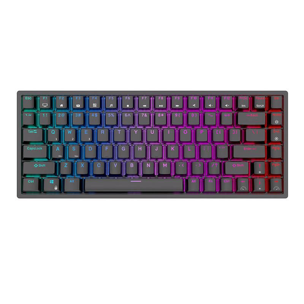 Klávesnice pro hráče Genesis Thor 300 Rgb CZ/SK