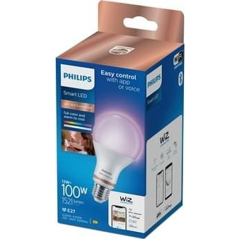 Philips 8719514372542 intelligens fényerő szabályozás Intelligens izzó (929002449721)