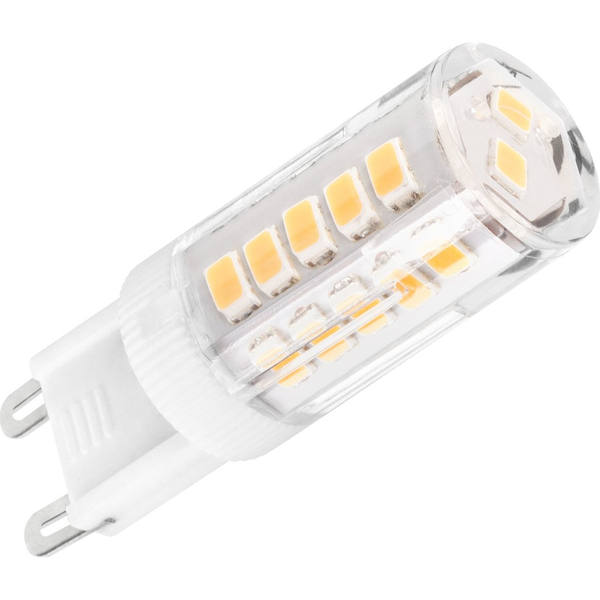Rebel Lampa Led  Rebel G9, 3W, 4000K, 230V