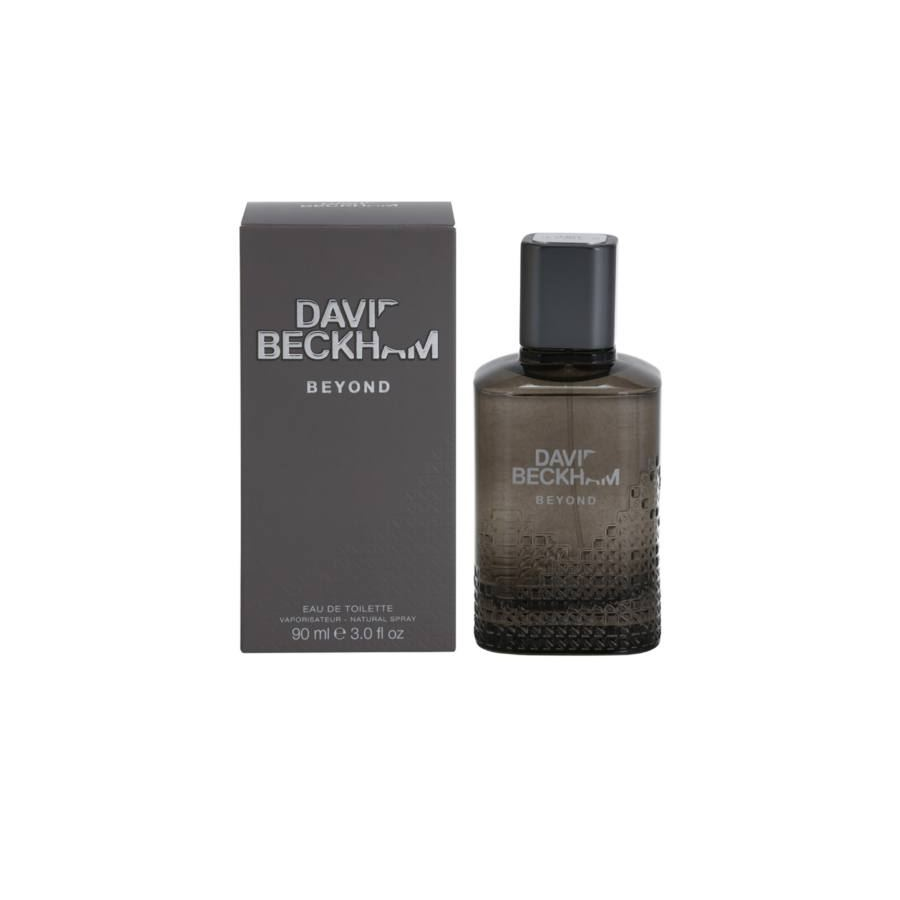 David Beckham Beyond EDT 90ml Uraknak (David3614220770819)