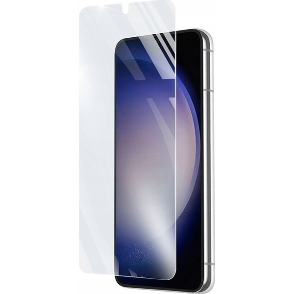 Cellularline TEMPGLASSGALS24PL Протектор за екран и гръб за мобилни телефони Прозрачен защитен екран Samsung 1 броя