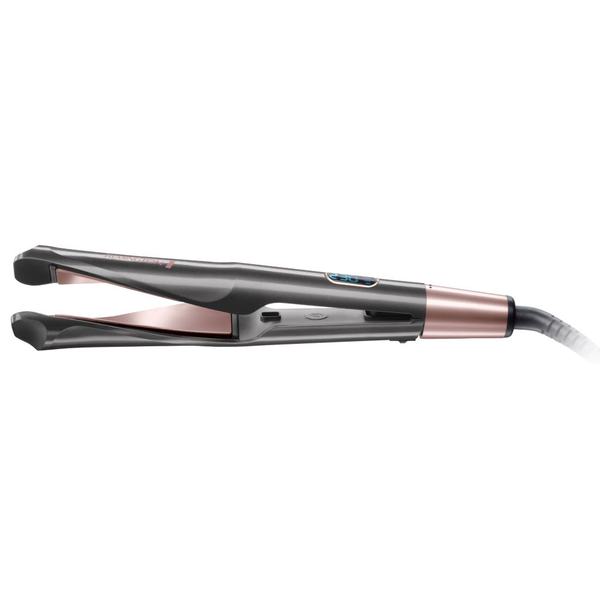 Remington S6606 Curl & Straight Confidence hajformázó