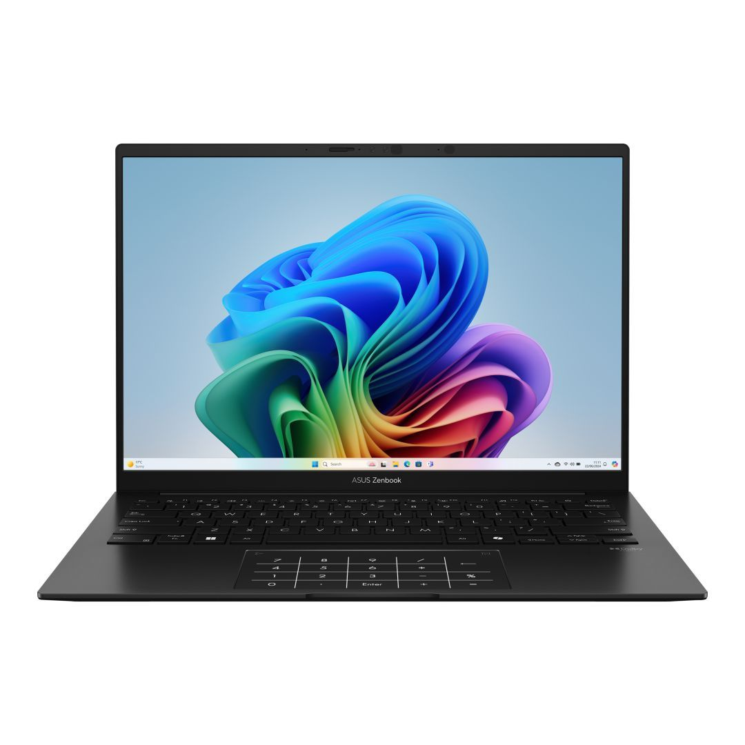 Лаптоп ASUS ZenBook UM3406GA-QD068W
