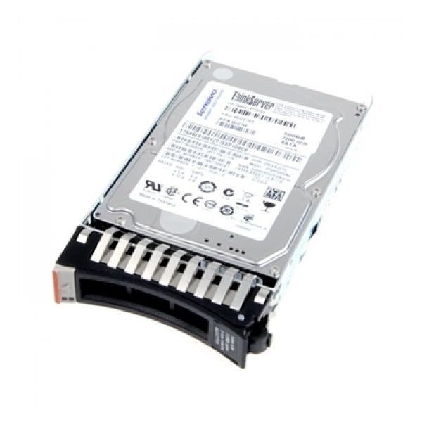 Lenovo 4XB7A14113 merevlemez-meghajtó 2.5" 1,8 TB (4XB7A14113)