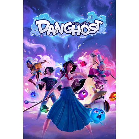 Danghost