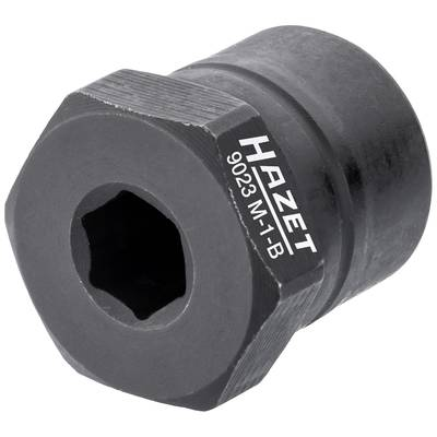 Hazet (9023M-1-B) (9023M-1-B) 1/4 (6.3 mm) Dugókulcs bit betét 1/4 (6,3 mm) (9023M-1-B)