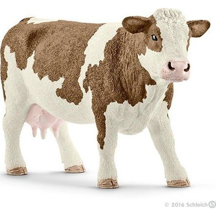 schleich FARM WORLD 13801 legetøjsfigur til børn