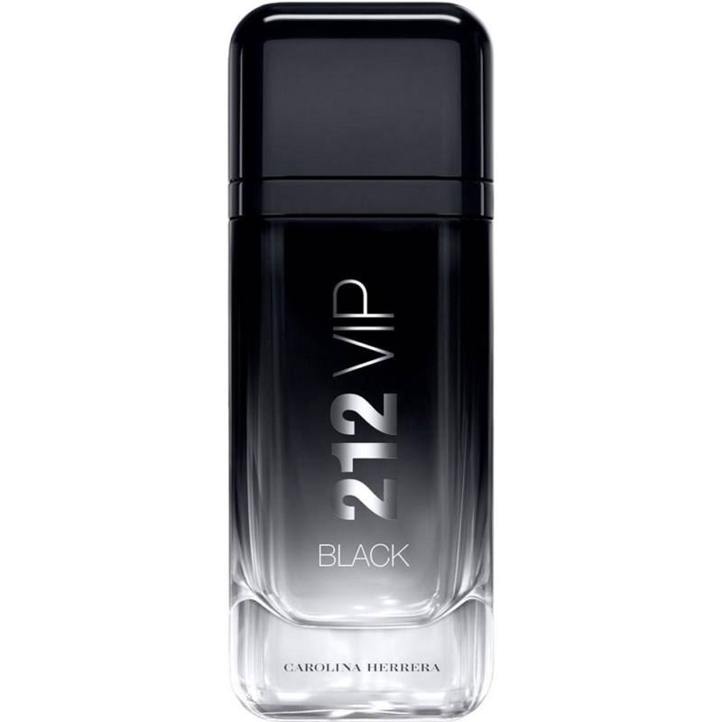 Carolina Herrera 212 VIP Black EDP 100 ml Uraknak (8411061869376)