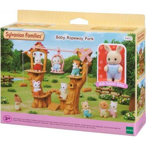 Sylvanian Families 5452 legetøjssæt