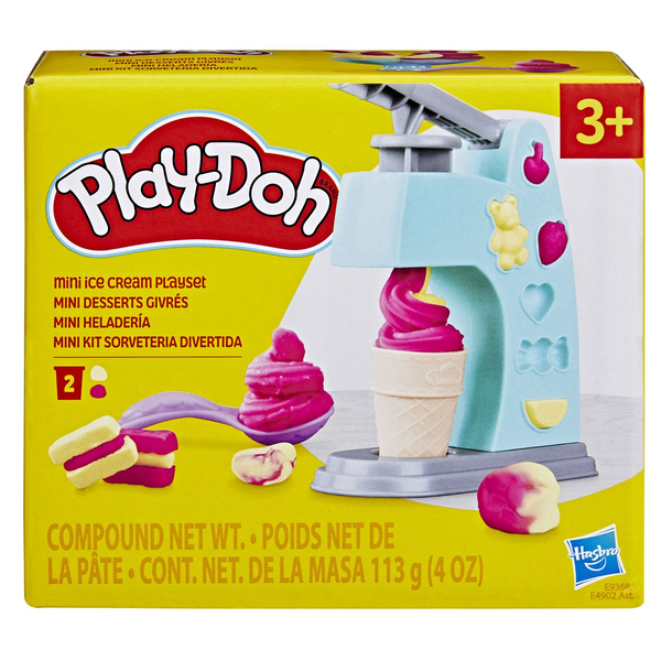 Play-Doh E9368EU80 giocattolo artistico e artigianale