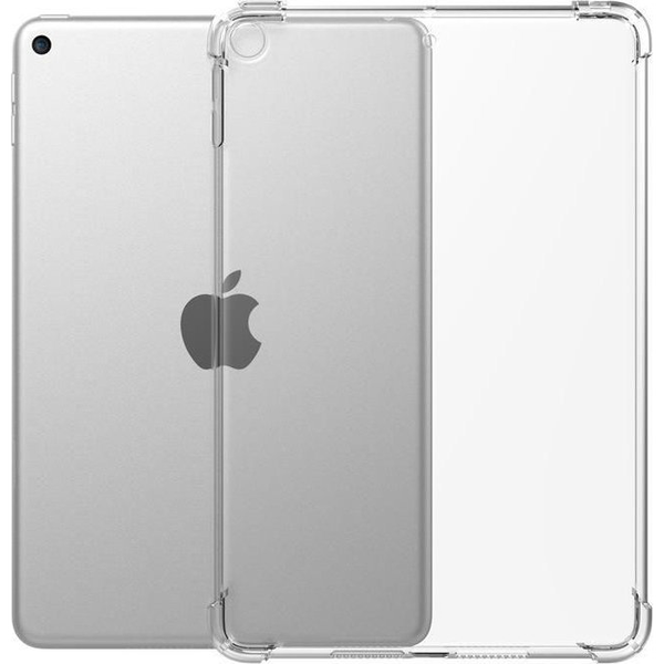 eSTUFF ES680209-BULK custodia per tablet Cover Trasparente