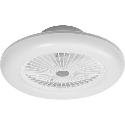 Ledvance (4058075572553) SMART WIFI CEILING FAN LED-es mennyezeti lámpa LED 74 W Fehér (4058075572553)