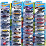 Hot Wheels DHP27 detské vozidlo