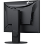 EIZO FlexScan EV2360-BK LED display 57,1 см (22.5") 1920 x 1200 пиксела WUXGA Черен