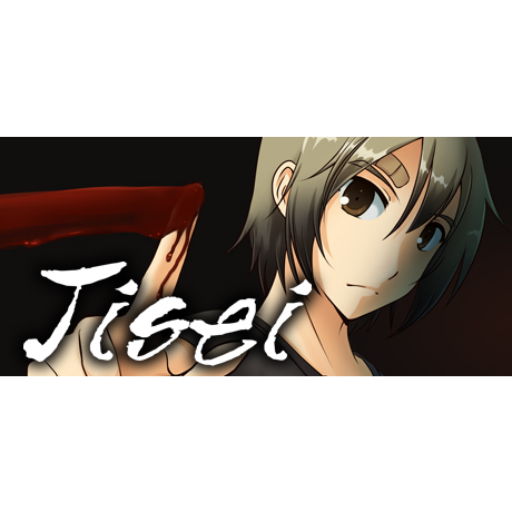 Jisei (PC - Steam elektronikus játék licensz)