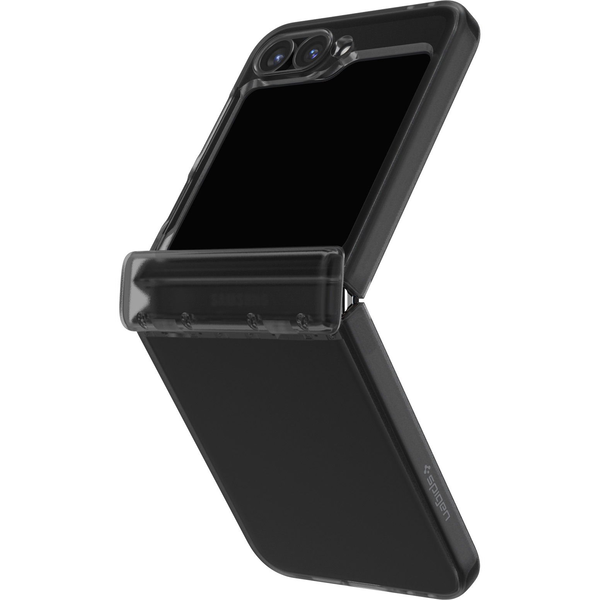 Spigen Ultra Hybrid Pro Frost Gray Samsung Galaxy Z Flip6 tok