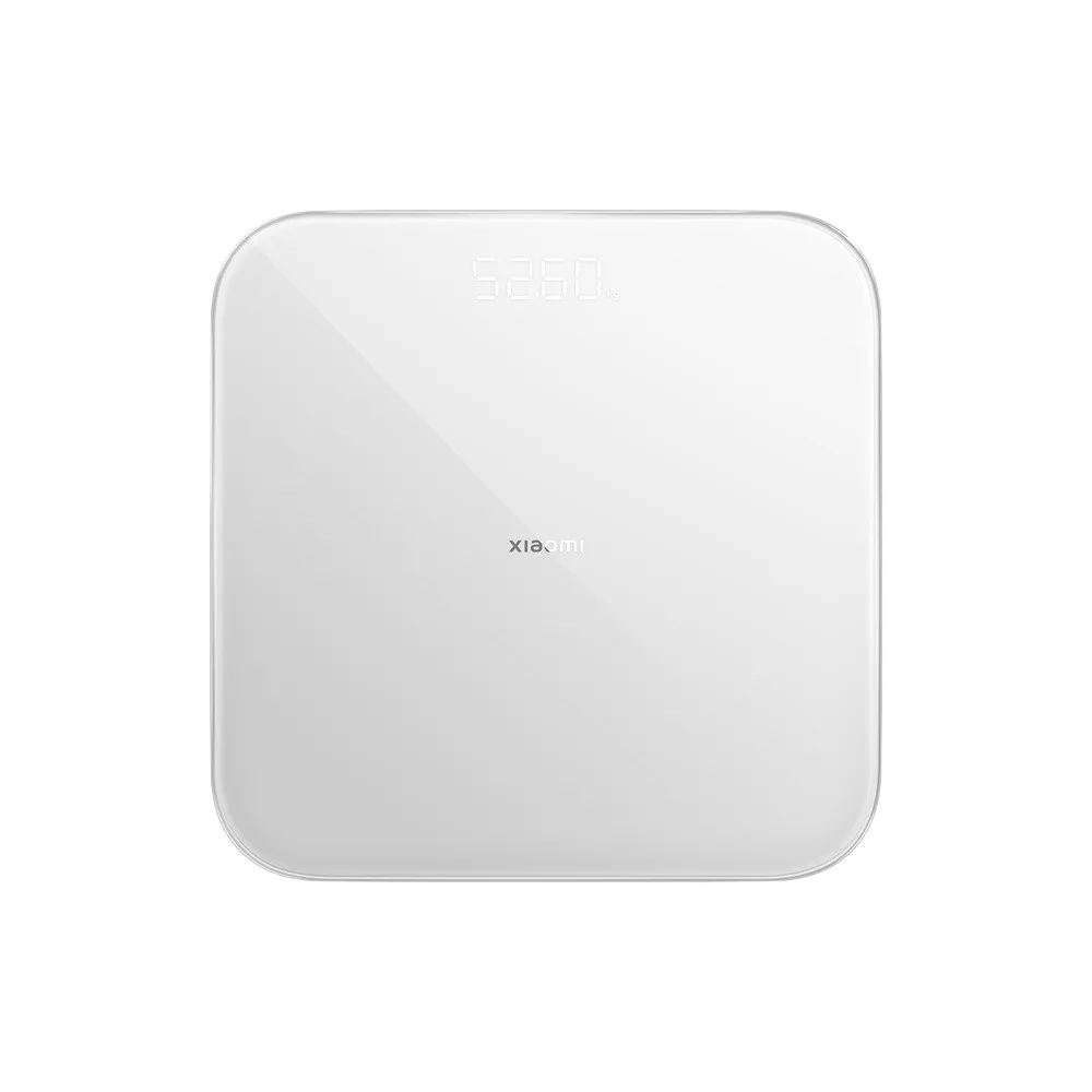 Xiaomi Mi Smart Scale S200 Okos Személymérleg Max 150kg - Fehér (BHR9230GL)