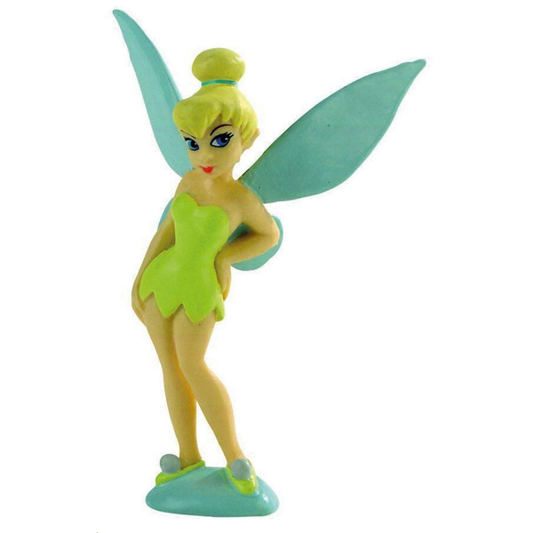 Фигурка Bullyland 12393 Disney - Jingle Fairy