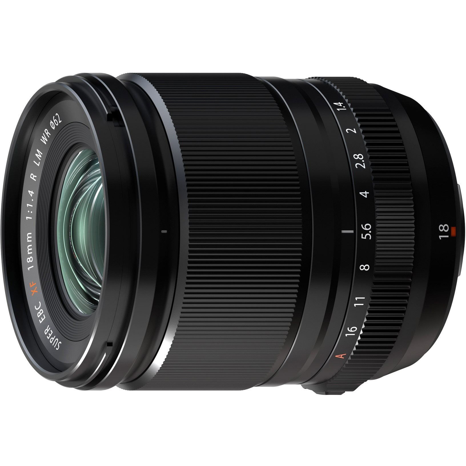 Fujifilm Fujinon XF 18mm f / 1.4 R LM WR (16673794)
