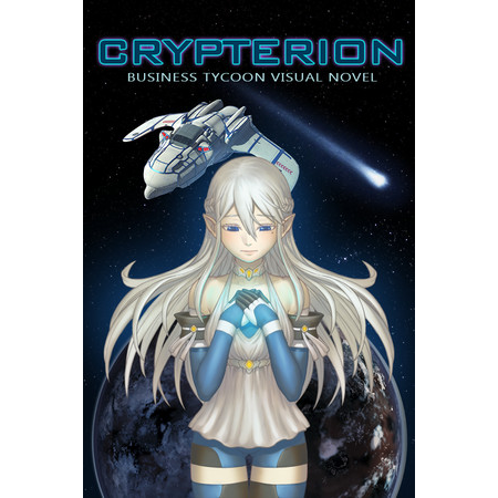Crypterion