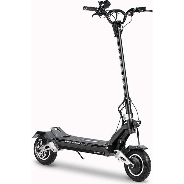 Beaster BSDIABLOPROS elektromos roller