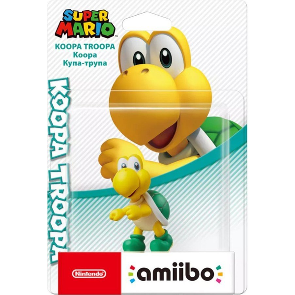Nintendo Koopa Troopa